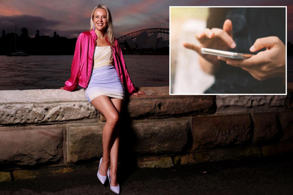 The one thing every woman has in her Notes app that would absolutely shock her boyfriend: Jana Hocking