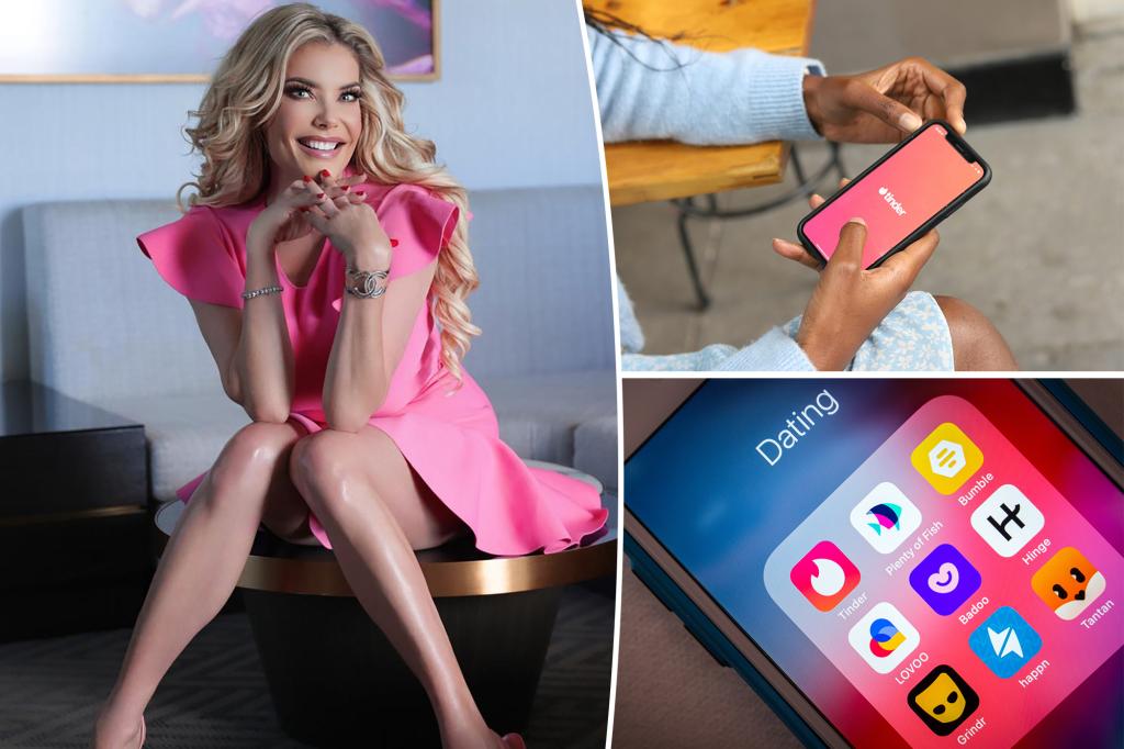 I'm a Relationship Guru - These 8 Things Make You Look Qualified on Dating Apps