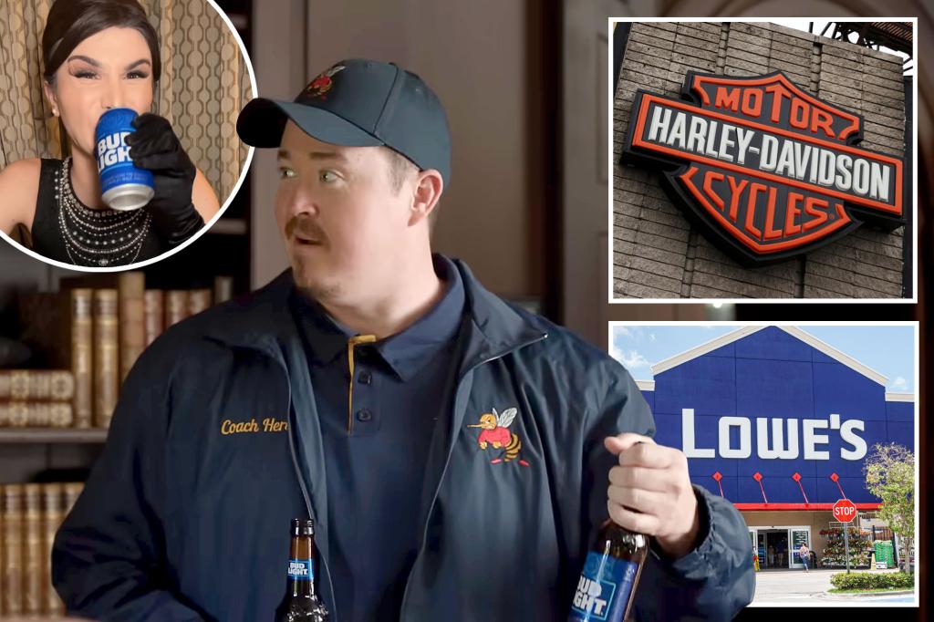 Bud Light cleverly used Shane Gillis for ads - the latest brand to do post-DEI damage control