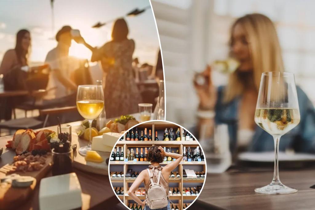 Worst hangover in your 40s? The answer may surprise you