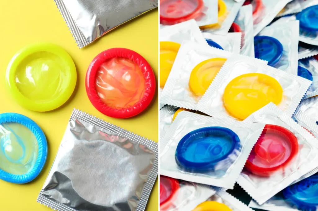 Gen Z ditches condoms: 'Alarming decline' in contraceptive use prompts WHO warning