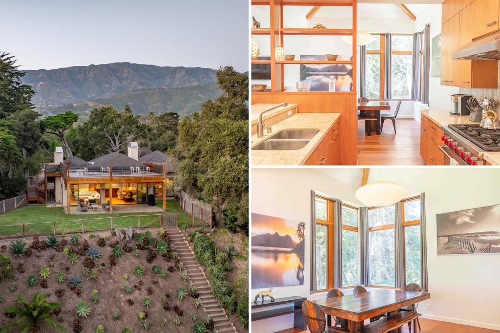 Exclusive | After asking $109 million, this California horse ranch will list for $69.99 million: 'Property is priced to sell'