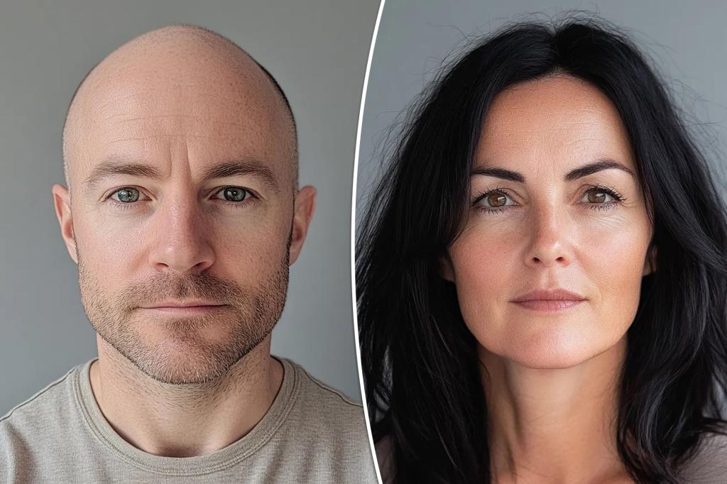 Realistic AI photos reveal what typical cheaters look like - is that you?