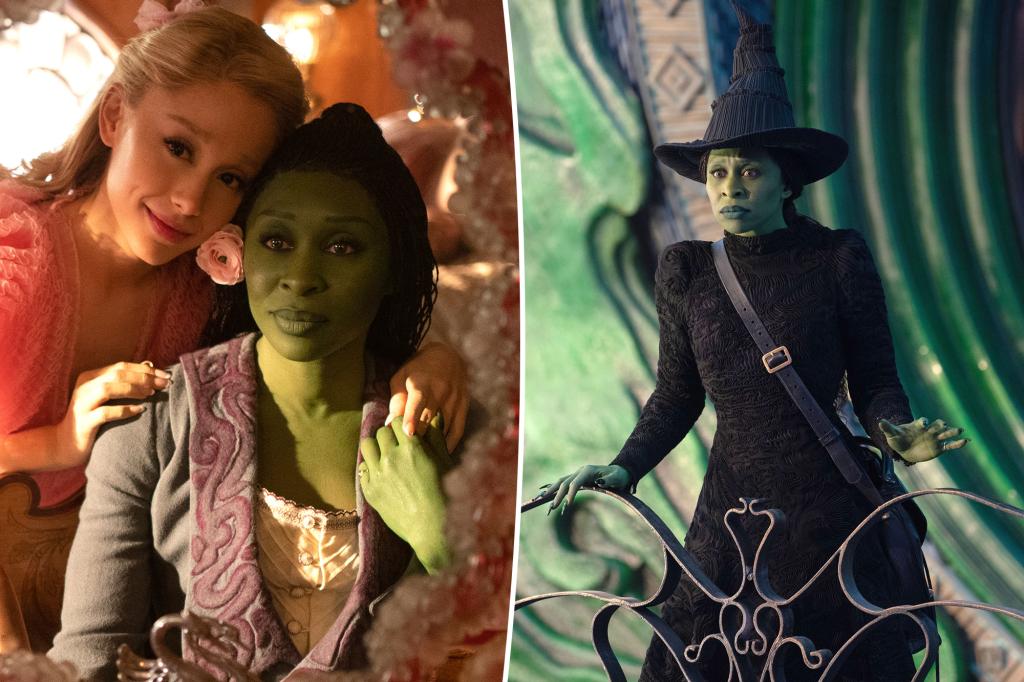 Can skin really turn green like in 'Wicked'? The truth about chlorosis, the 'lost disease' of teenage girls