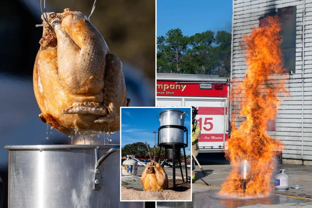 Learn the Dos and Don'ts of Roasting Turkey at Home This Thanksgiving