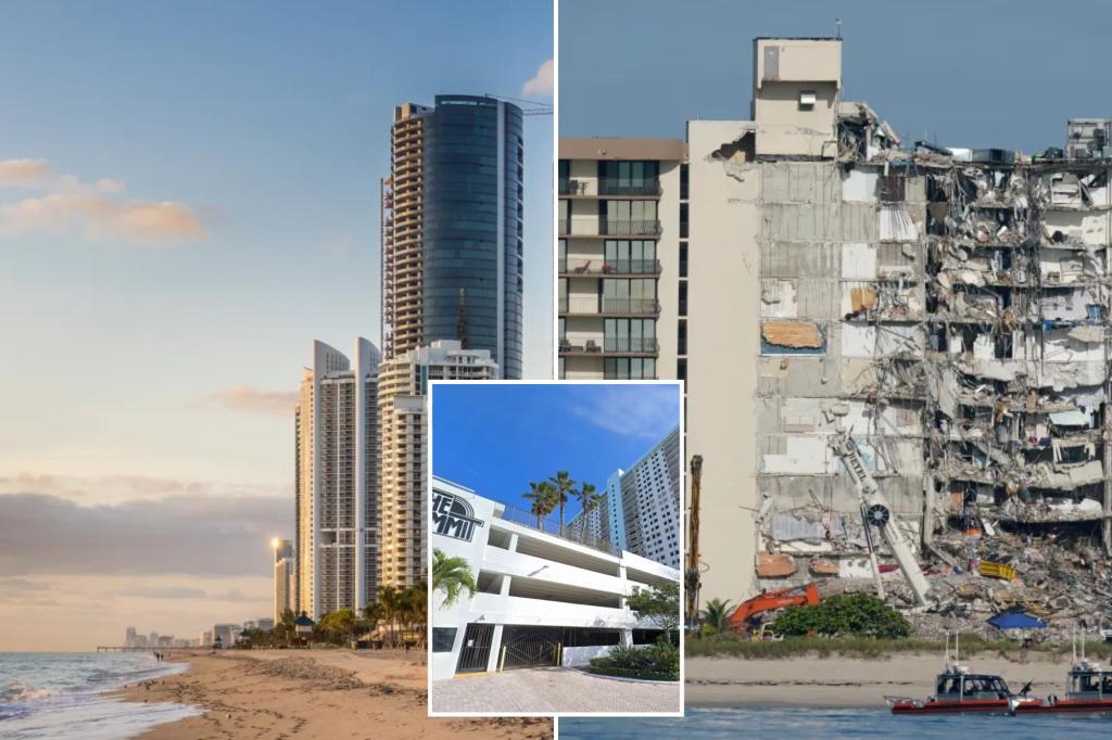 Within the Condo Crisis of the Crisis in Florida