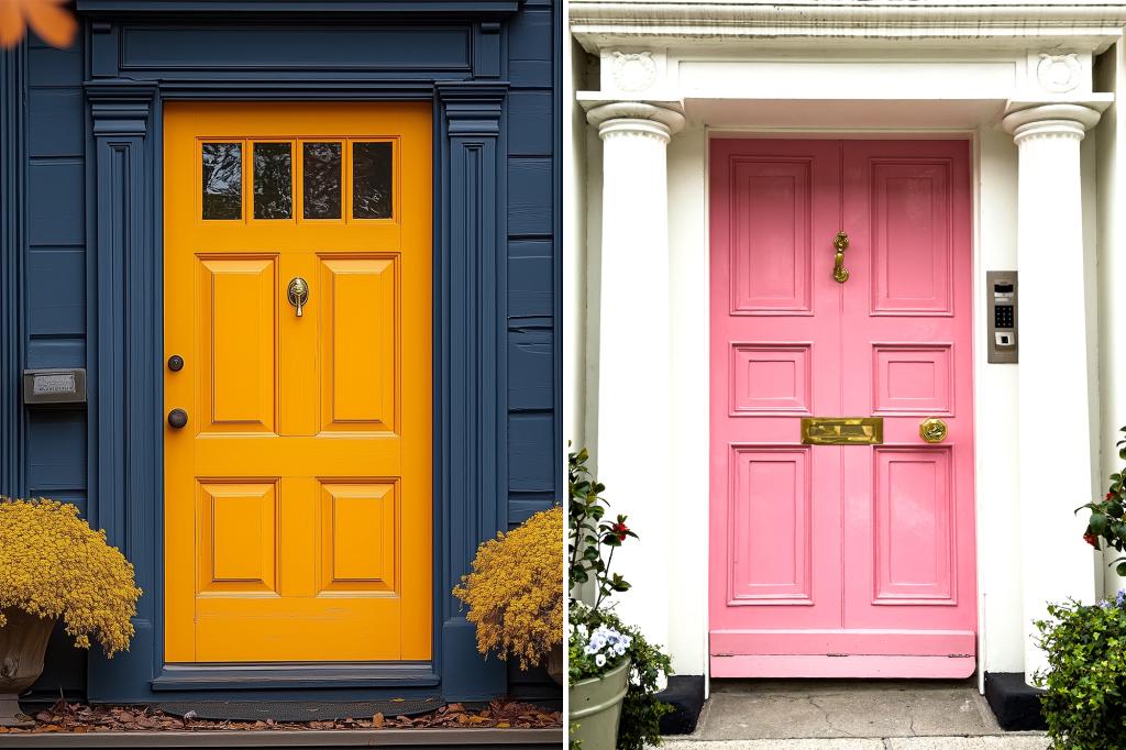 Knocks Opportunity: Sellers can add $ 40k to home value with this easy update