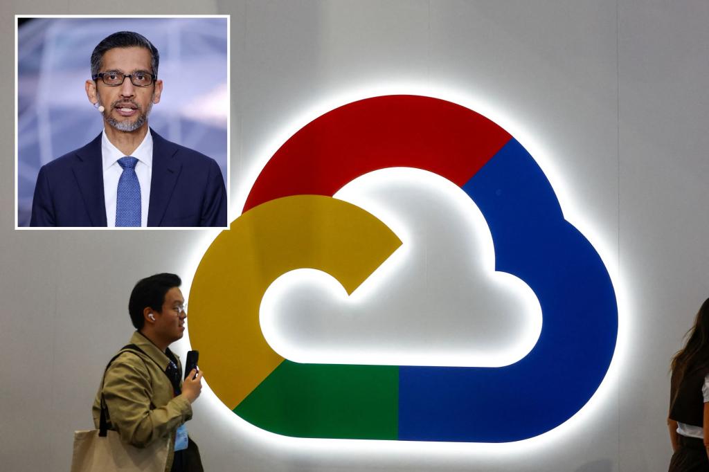 Google Parent to buy WIZ starting cyber security for Whopping $ 32B