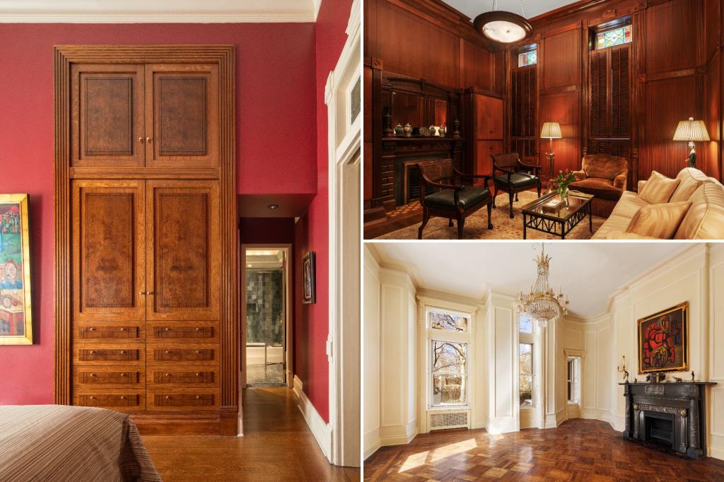 Exclusive | A beautiful home inside