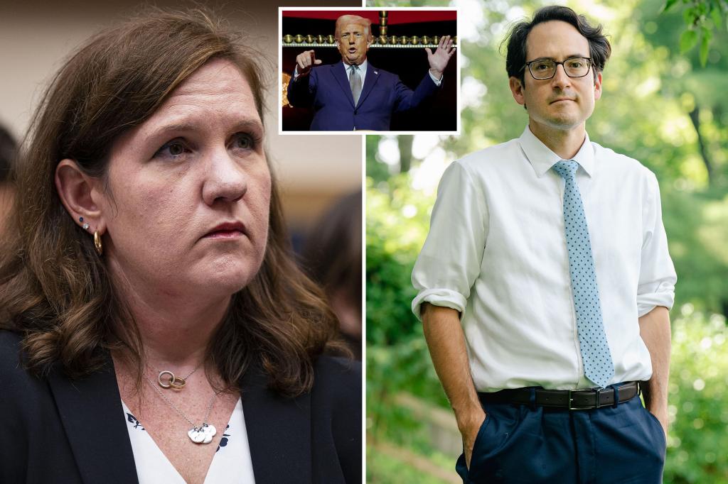 Trump fires like FTC Democratic Commissioners, setting the legal clash stage