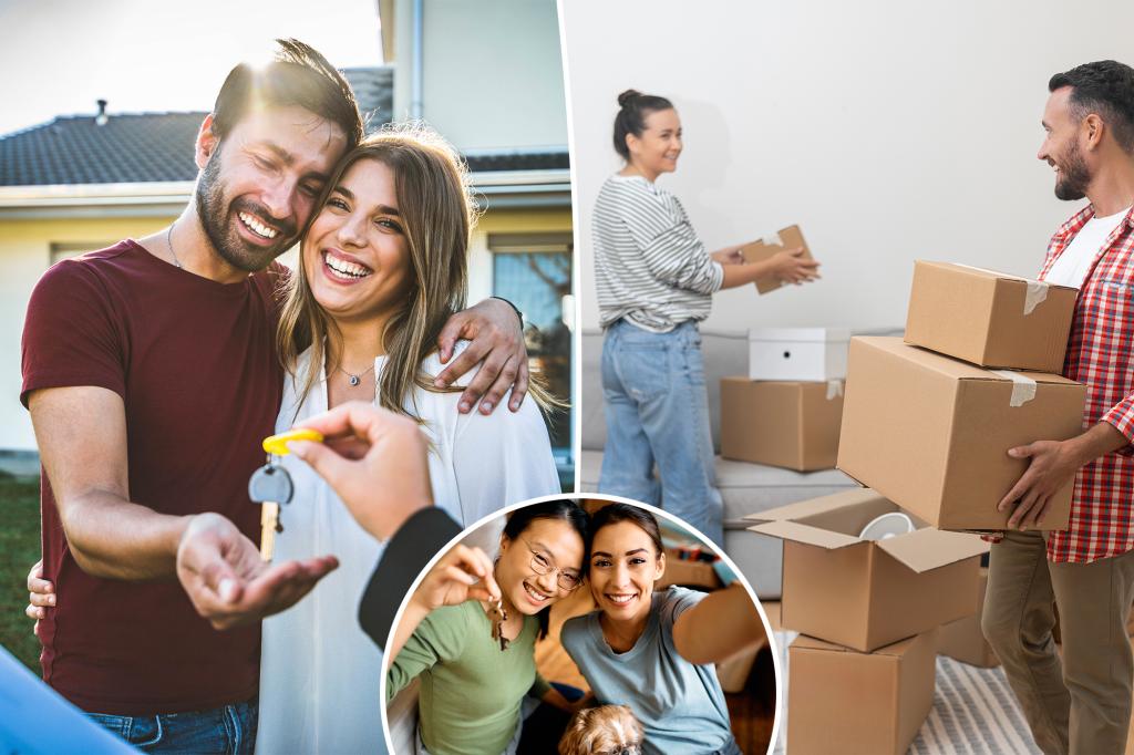Lower lease prices in the entire US - except in this city