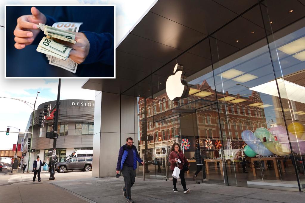 Apple's rumored folding iPhone can be the most precious model ever - potentially turn off even the biggest technology fans