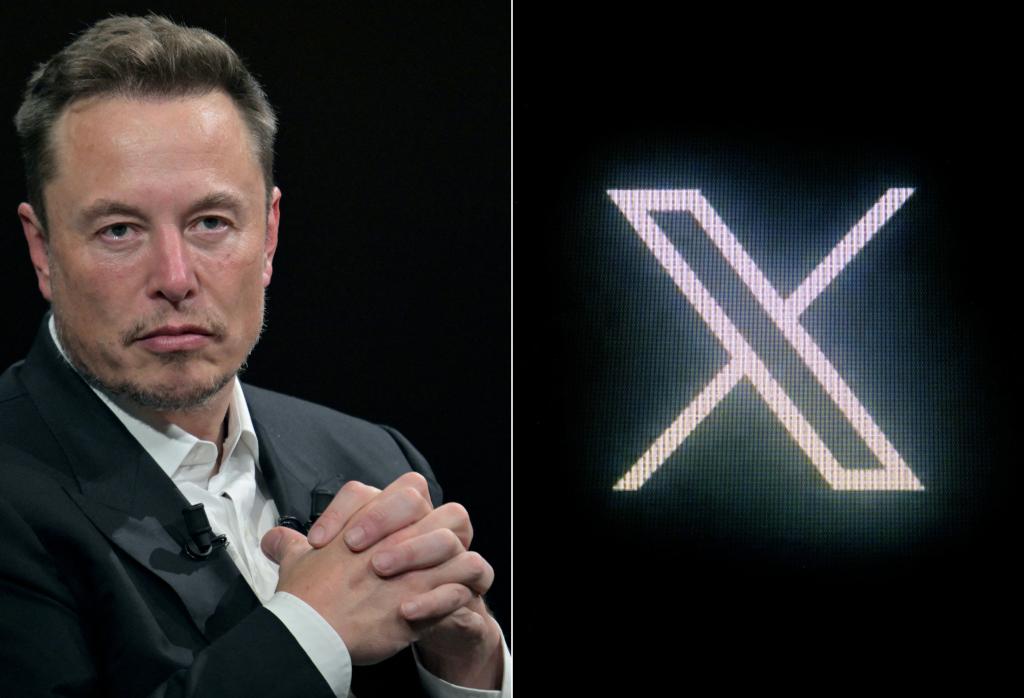 X of Elon Musk's x recaptured the estimation of $ 44 billion in the Great Return: Reports
