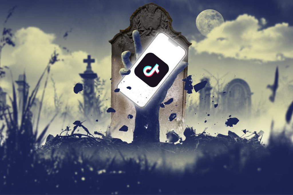 Why Tiktok's Tiktok Agreement is disturbing investors with deep pocket