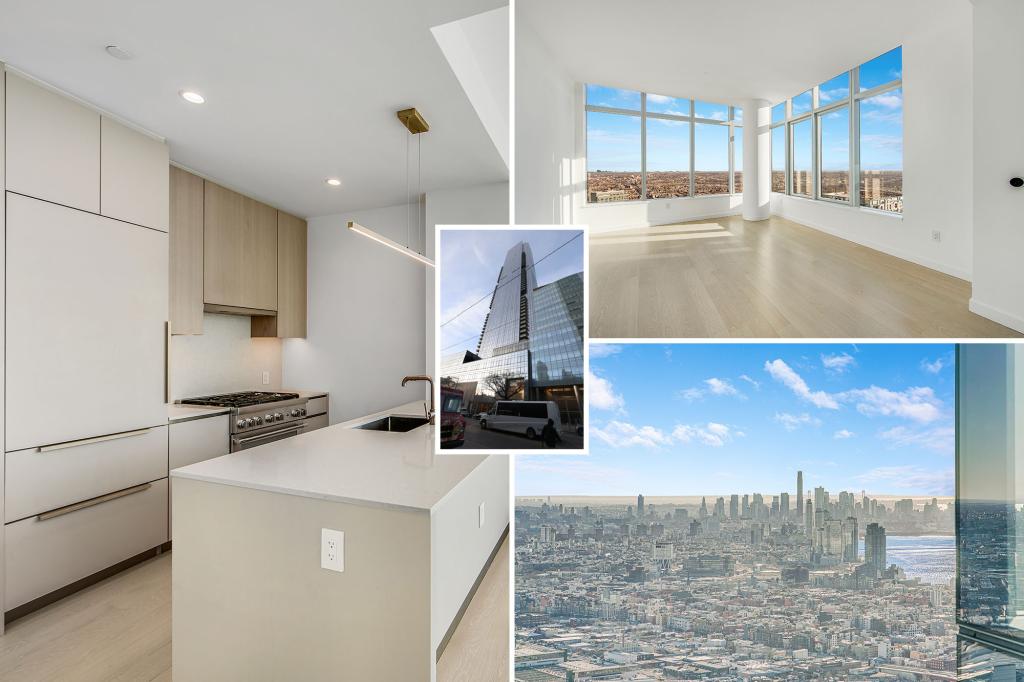 Exclusive | The most precious rent in Queens - also the longest house of the City Hall - has just found its next tenant