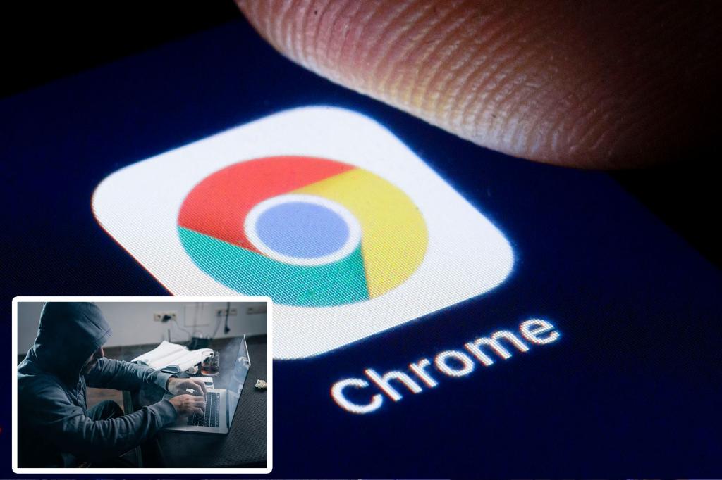 Google confirms online 'spy' attacks on chrome users by 'highly sophisticated malware'