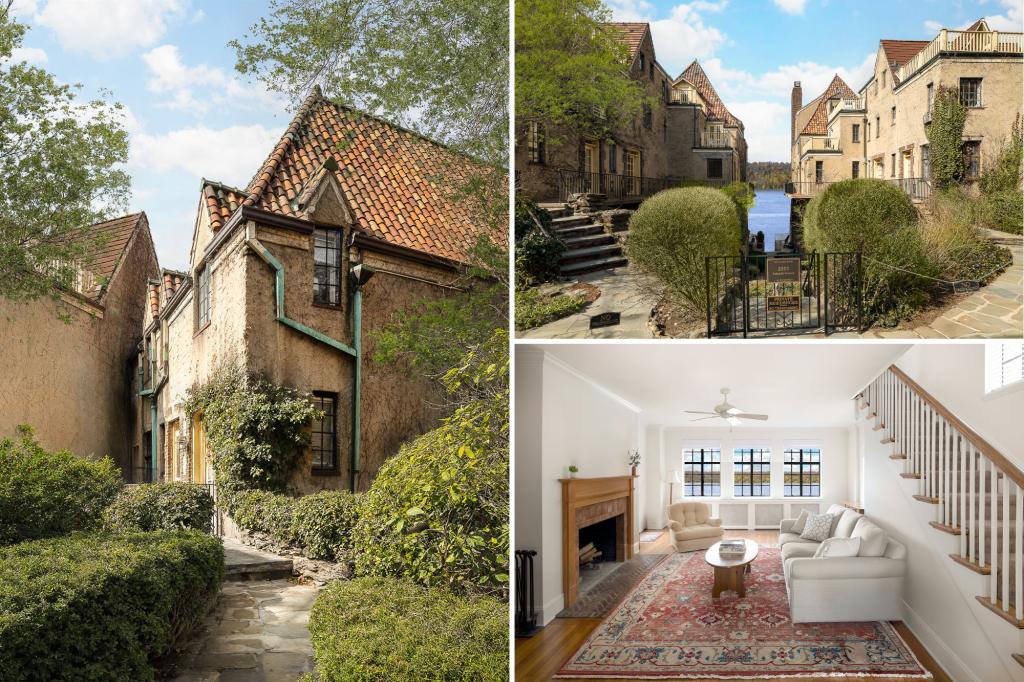 Exclusive | A rare house available in a bronze story villa Lists between a generative circulation: 'Many new, new families moving'