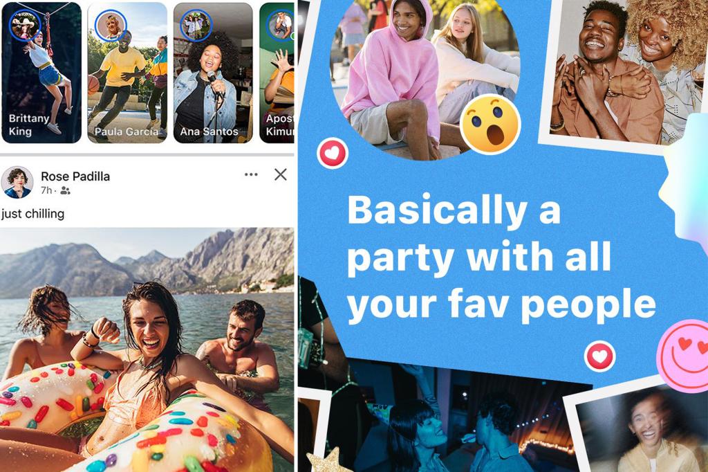 Mark Zuckerberg is returning this retirement feature on Facebook