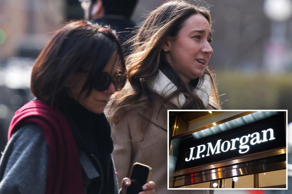 Charlie Javice, Founder of Fintech Frank's Start, convicted of JPMORGAN's fraud by $ 175 million