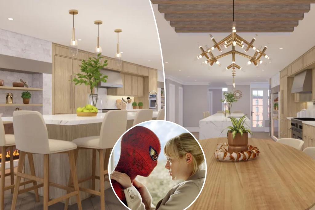 Exclusive | This historic NYC residence has been home to a list of List A residents over the years and is now on sale