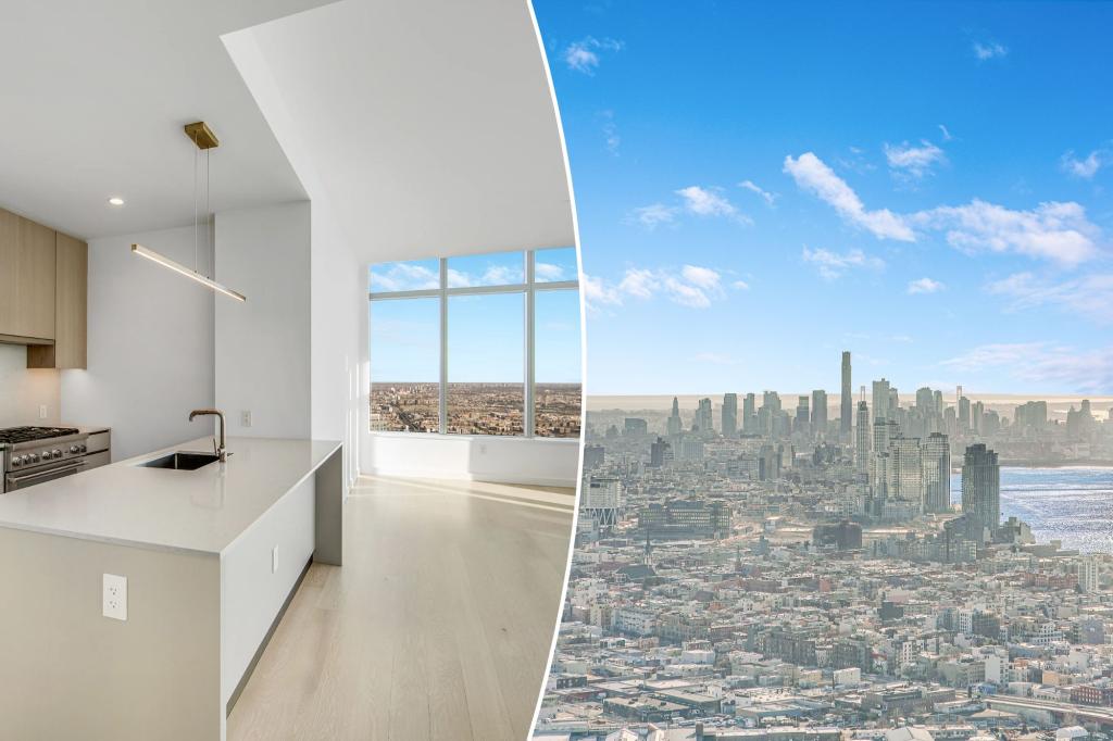 Exclusive | Here's who rented Talostin - and the most precious - at home in Queens: 'Everyone loved this apartment!'