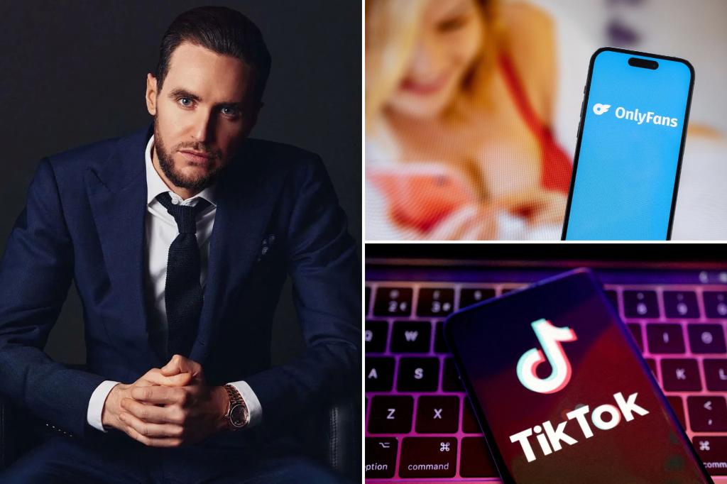 Single Founder represents the late phase offer to buy Tiktok, partnership with Crypto Foundation