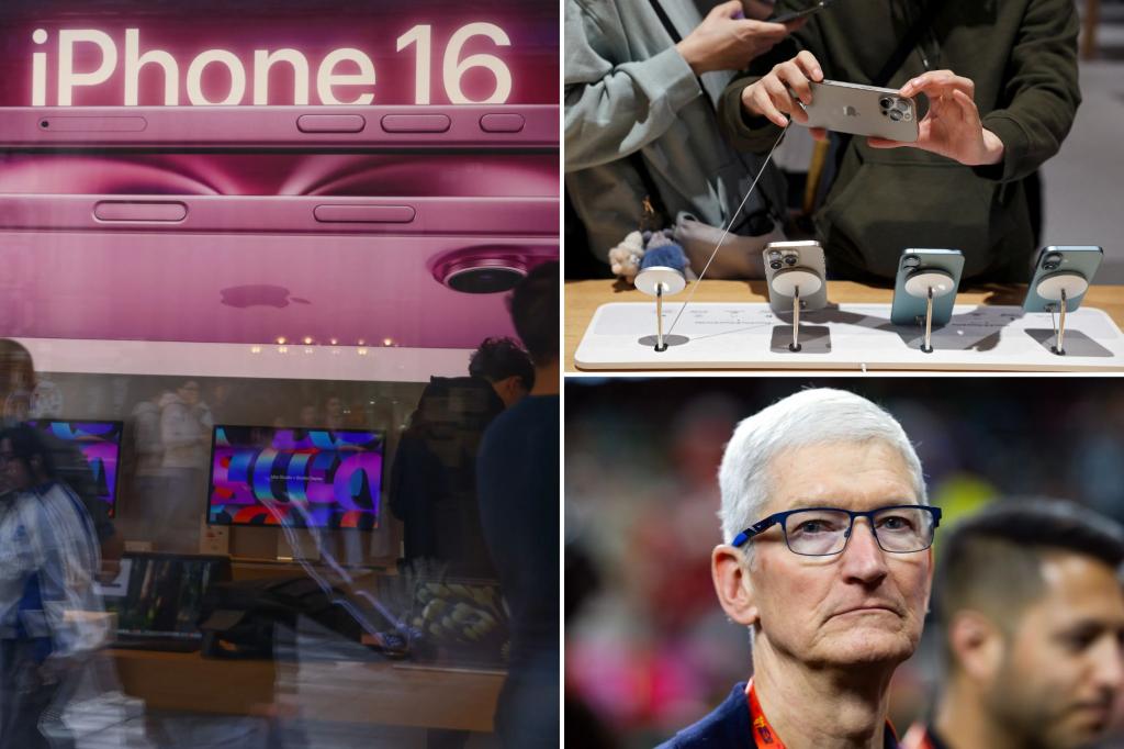 Trump's fees can force Apple to capture iPhone price over $ 2K with already on sales already