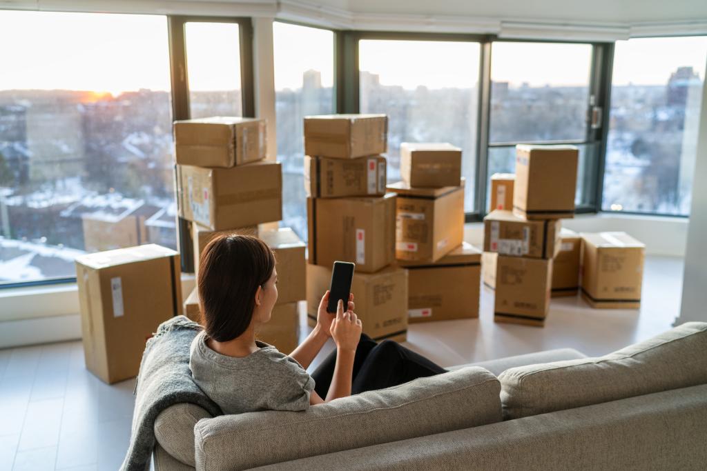This is how long NYC tenants stay in their apartments