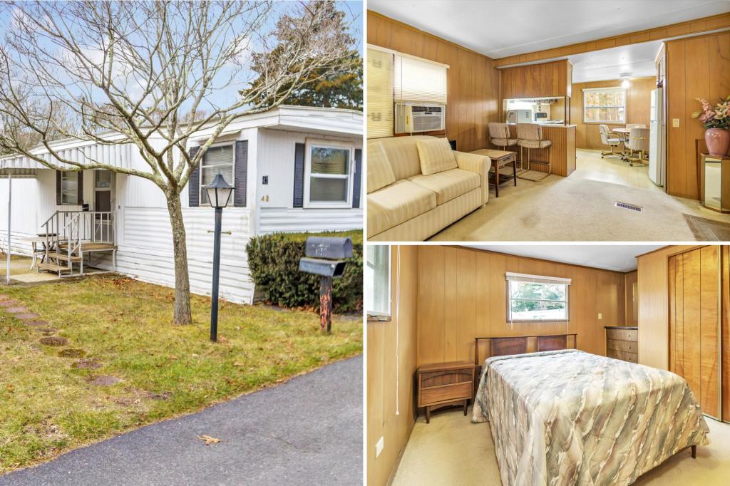 Exclusive | This is the cheapest house in the Hamptons: 'Proof proof that the affordable living living is still possible'