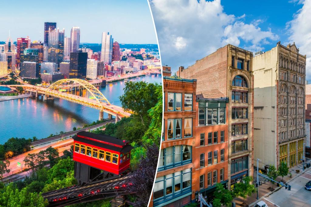 Rentals of this northeast city have grown by nearly 50% since 2019 - here's why