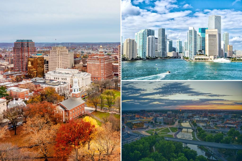 This unbearable West Midw city is more affordable for tenants