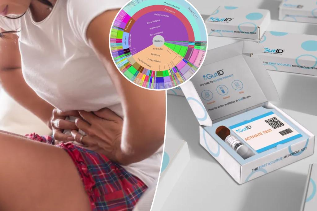 Exclusive | Need a $ 599 bowel test? What can tell you about your health for your health