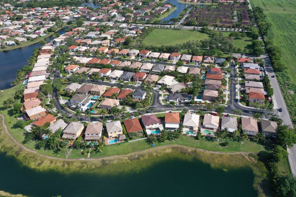 South Florida buyers are more spoiled for elections than they have been in the last past.