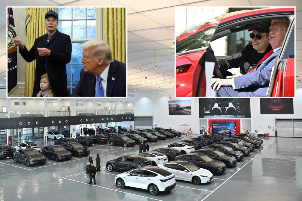 Tesla to delay the US departure of the cheaper electric car in the big barrier to Elon Musk: Report