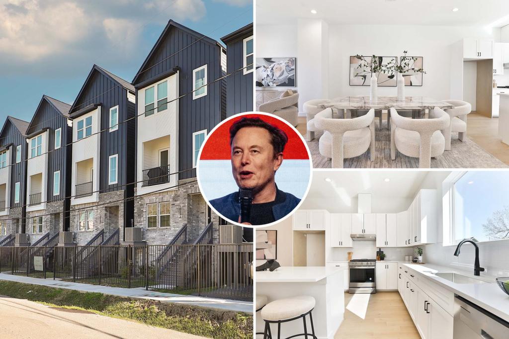 Energy Community Tesla in SH.BA just left and houses are selling fast