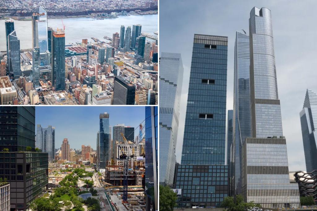 This high glossy area has recovered its title of NYC's most precious neighborhood for the sixth consecutive year