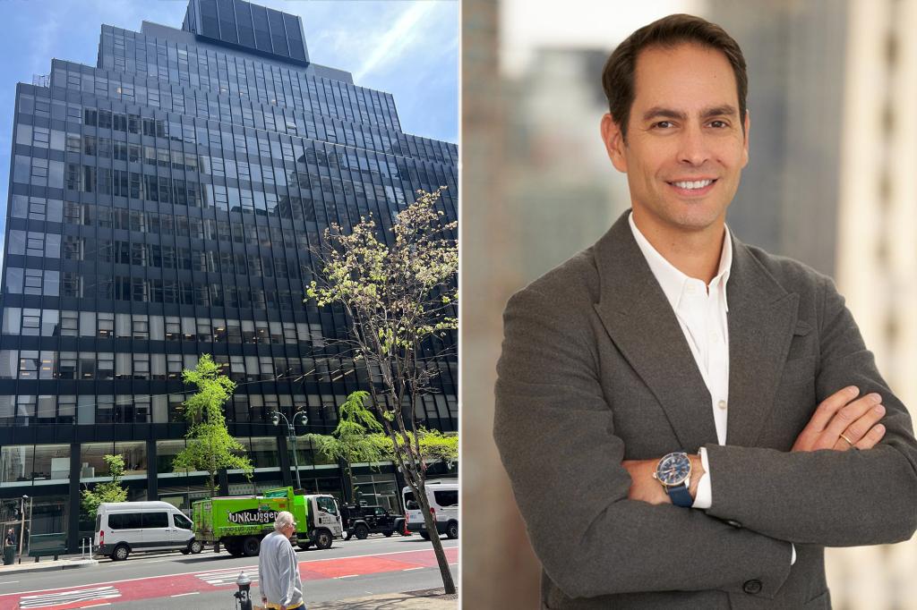 Eastern Road Office building 42 to be transformed into apartments