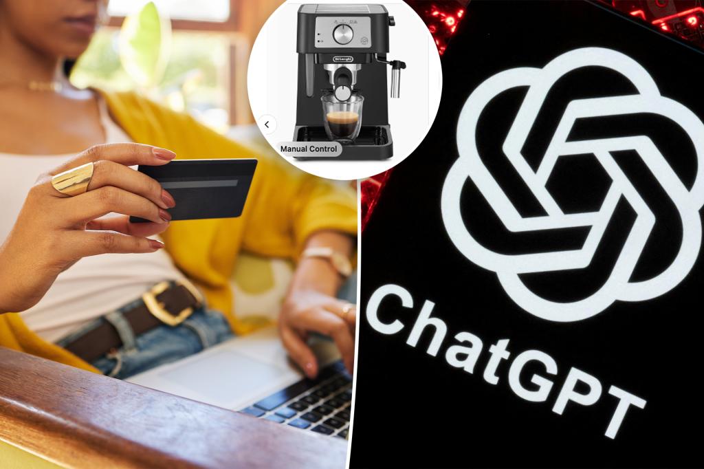 Openai adds shopping to chatgpt - here's how it works