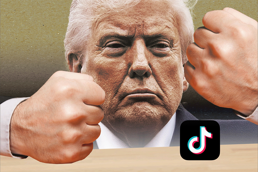 President Trump