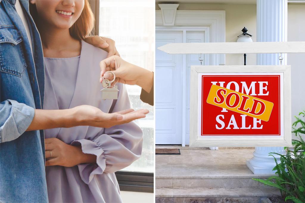 Depressive data show that households should earn 70% more than those 6 years ago to buy a home
