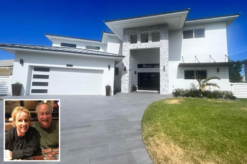 My property tax went from $ 15k in a 91k life change per year