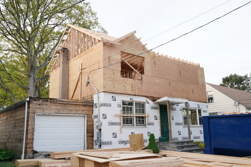 Home -building