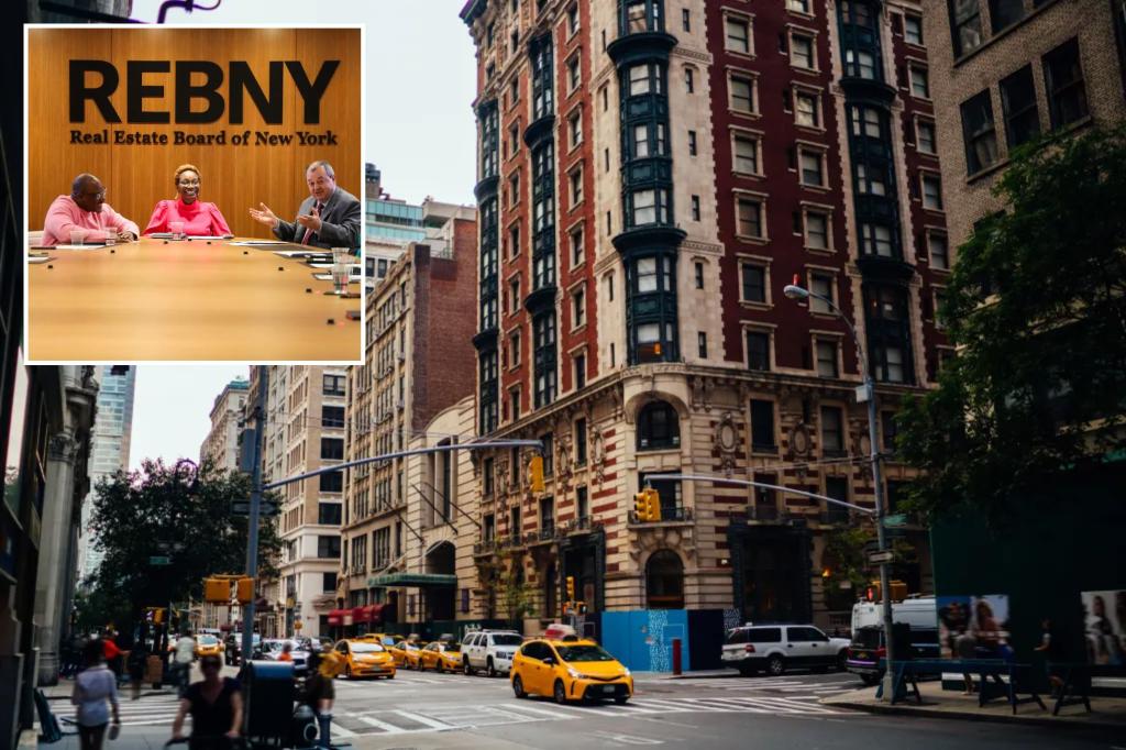 NYC intermediary law which protects tenants from costs challenged by real estate agents in the 11th hour push