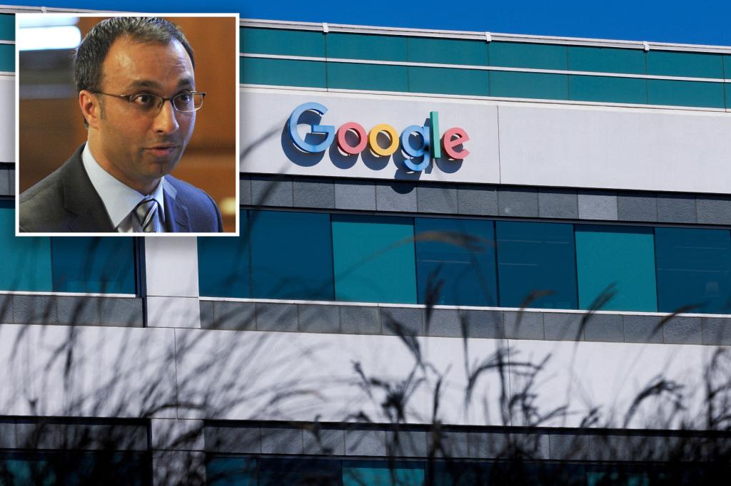 Exclusive | Lawyers seeking 'caution' for antitrust remedies on Google Search Trial have their cozy in Big Tech