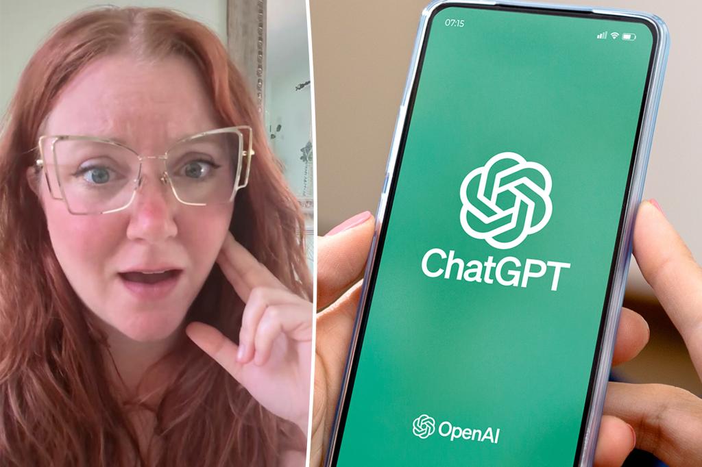 Chatgpt user withdrew after he shares the information of others - in another wild episode: 'Very scary'