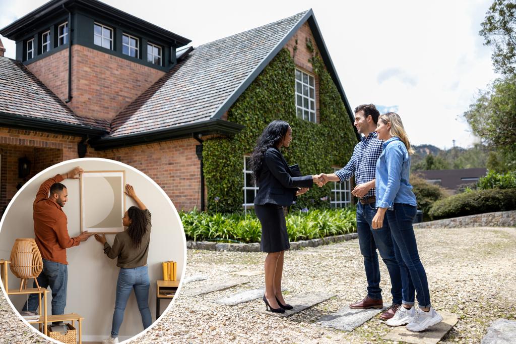 Gen Z wants to own home - so why is it still out of reach for most?