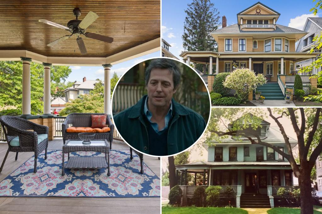 Exclusive | Dear $ 2.99 million Brooklyn Victorian who appeared many times in film and TV requires his future act