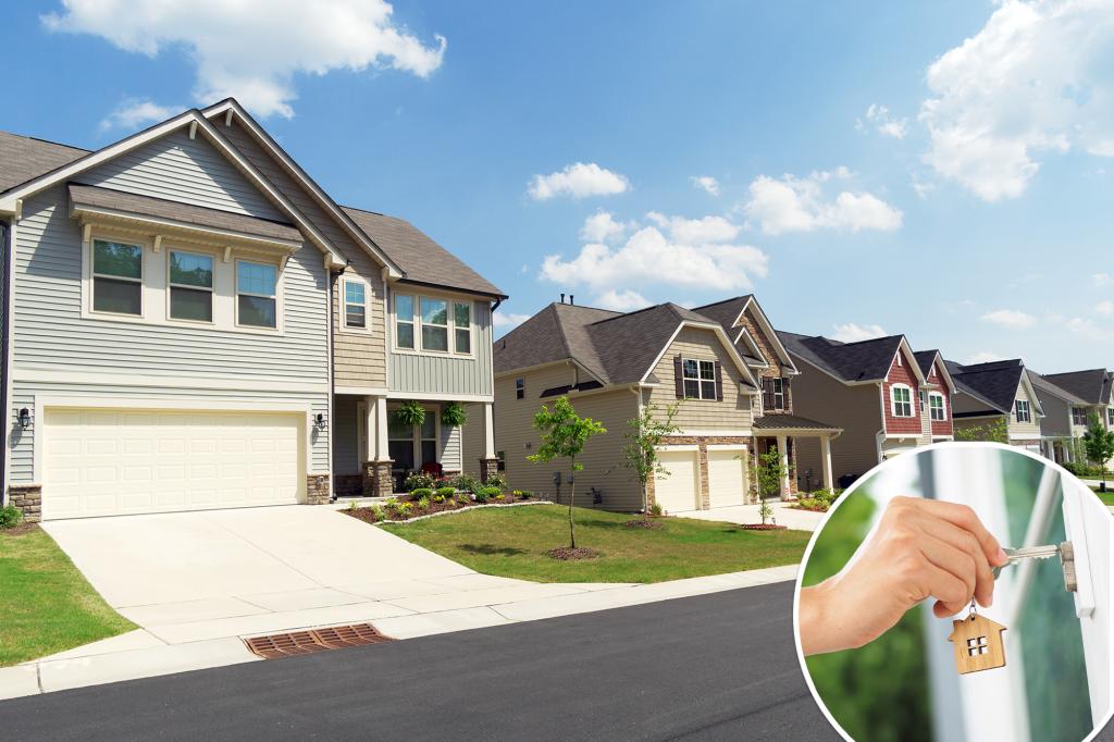 Here's because of a house in 2030 it will cost based on US salaries in
