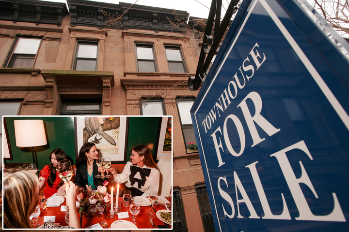NYC luxury real estate brokers detect wild client demands